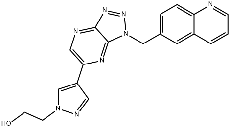 956905-27-4 Structure