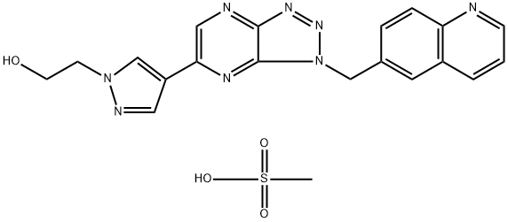 956906-93-7 結(jié)構(gòu)式