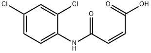 N-(2,4-DICHLOROPHENYL)MALEAMIC ACID price.