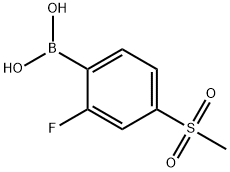 957060-85-4 結(jié)構(gòu)式