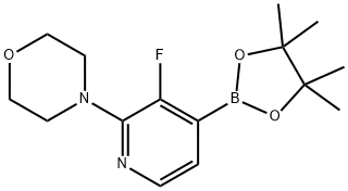 957198-29-7 Structure