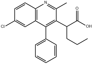 957890-42-5 結(jié)構(gòu)式