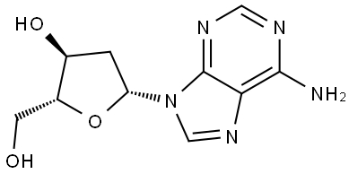 2'-Deoxyadenosine  price.