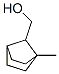 Bicyclo[2.2.1]heptane-7-methanol,  1-methyl- Struktur