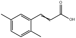 2,5-DIMETHYLCINNAMIC ACID price.