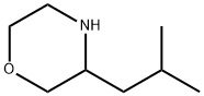 3-イソブチルモルホリン HYDROCHLORIDE price.