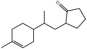 NECTARYL Struktur