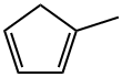 1-methylcyclopenta-1,3-diene