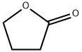 Gamma Butyrolactone Struktur