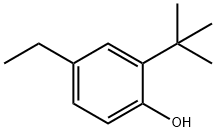 2-tert-Butyl-4-ethylphenol