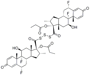 960071-64-1 結(jié)構(gòu)式