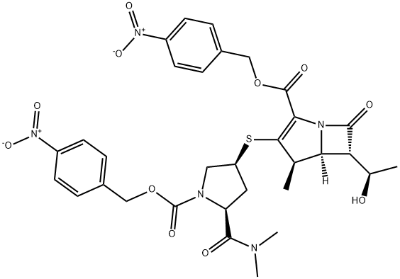 96036-02-1 結(jié)構(gòu)式