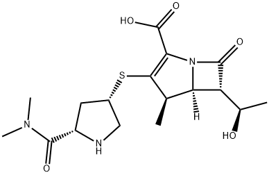 96036-03-2 結(jié)構(gòu)式