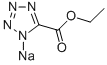 1H-TETRAZOLE-5-CARBOXYLIC ACID ETHYL ESTER SODIUM SALT price.