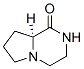 (S)-HEXAHYDRO-PYRROLO[1,2-A]PYRAZIN-1-ONE