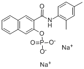 96189-12-7 Structure