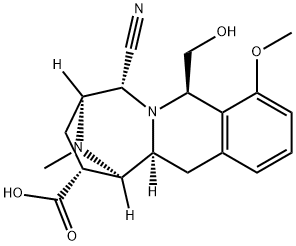 DX 52-1 Struktur