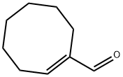 (E)-Cyclooct-1-enecarbaldehyde