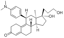 ONAPRISTONE Struktur