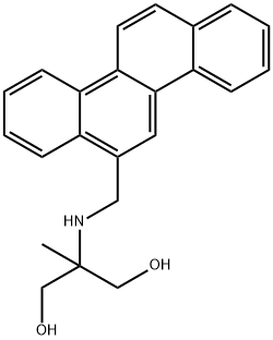 96389-68-3 結(jié)構(gòu)式