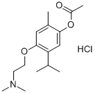 MOXISYLYTE HYDROCHLORIDE price.