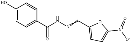 965-52-6 結(jié)構(gòu)式