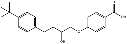 96609-16-4 結(jié)構(gòu)式