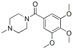 GMS-5 Struktur