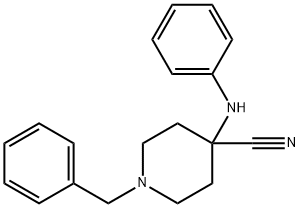 4-ANILINO-1-BENZYL-4-CYANOPIPERIDINE price.