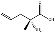 (S)-2-Amino-2-methyl-4-pentenoic acid price.