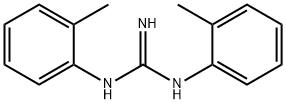 N,N'-Bis(2-methylphenyl)guanidin