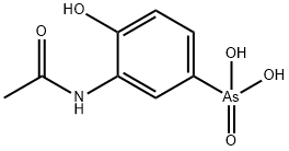 Acetarsol