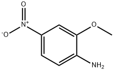 2-Methoxy-4-nitroaniline