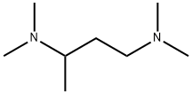 N,N,N',N'-TETRAMETHYL-1,3-BUTANEDIAMINE