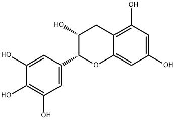 (-)-Epigallocatechin