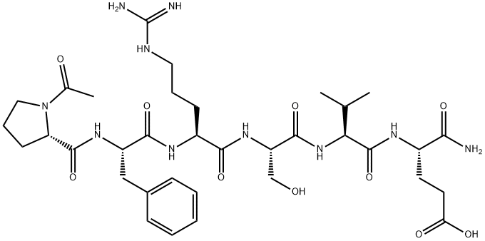 97145-43-2 結(jié)構(gòu)式