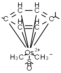 2-Methoxyiminofurylacetic acid amonium salt Struktur