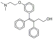 cis-β-Hydroxy Tamoxifen