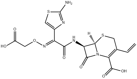 97164-56-2 結(jié)構(gòu)式