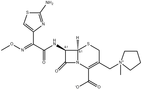 Cefepime Impurity A