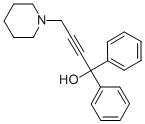 Diferidin Struktur