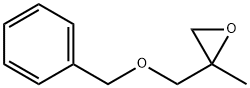 2-((芐氧基)甲基)-2-甲基環(huán)氧乙烷, 97389-48-5, 結(jié)構(gòu)式