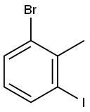 2-BROMO-6-IODOTOLUENE