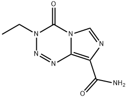 ethazolastone Struktur