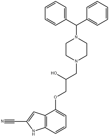 97730-95-5 Structure