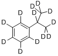 CUMENE-D12 Struktur