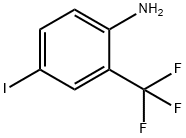 2-AMINO-5-IODOBENZOTRIFLUORIDE