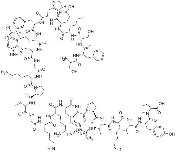 97773-00-7 結(jié)構(gòu)式