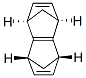 1,4:5,8-Dimethanonaphthalene, 1,4,5,8-tetrahydro-, (1alpha,4alpha,5bet a,8beta)- Struktur