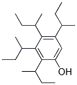 tetra-sec-butylphenol Struktur